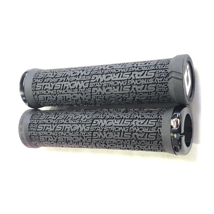 STAYSTRONG ODI reactive Pro grips 135mm