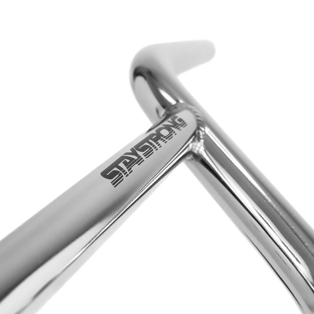 STAYSTRONG CHEVRON CRUISER RACE BARS - 5.75"