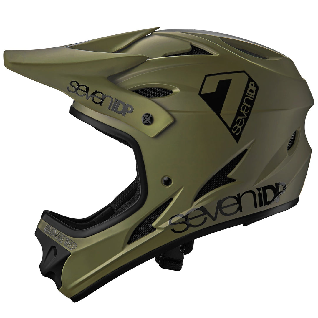 SEVENiDP M1 HELMET