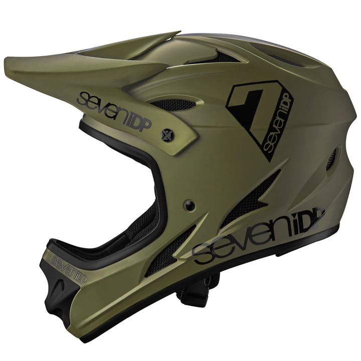 SEVENiDP M1 HELMET