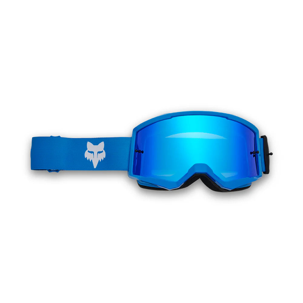 FOX Goggle MAIN Mirror Lens