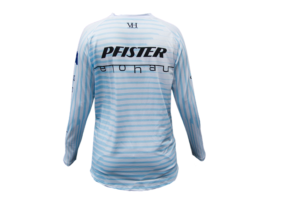 Velohaus LINEA racing shirt