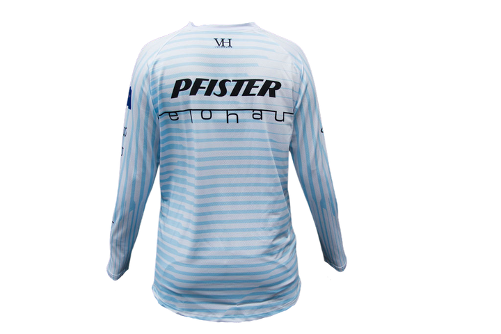 Velohaus LINEA racing shirt