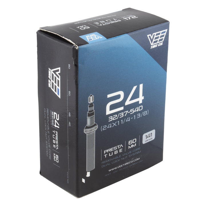 Vee Tire Tube Presta Valve