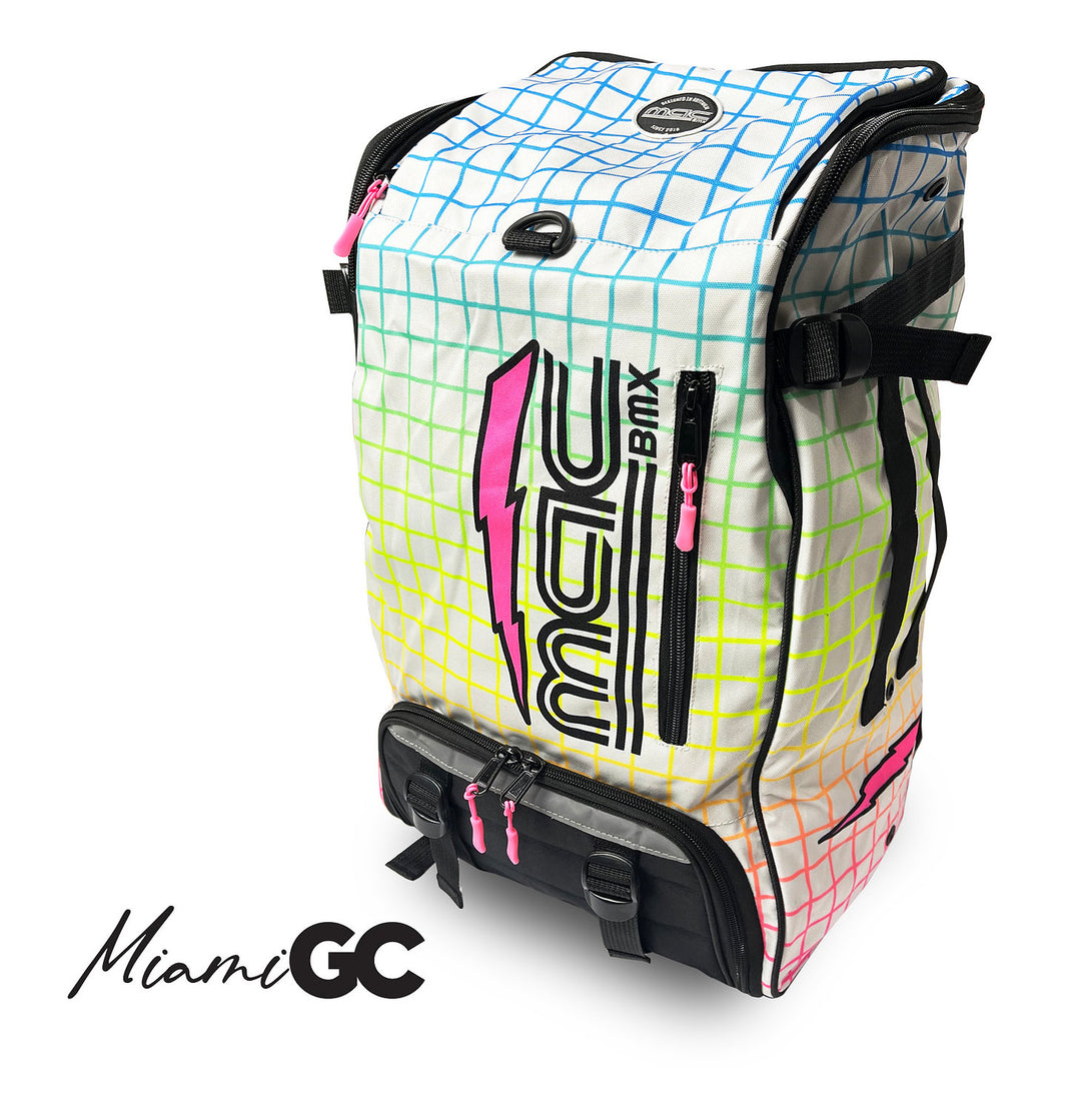 Mac Ready Transit Backpack