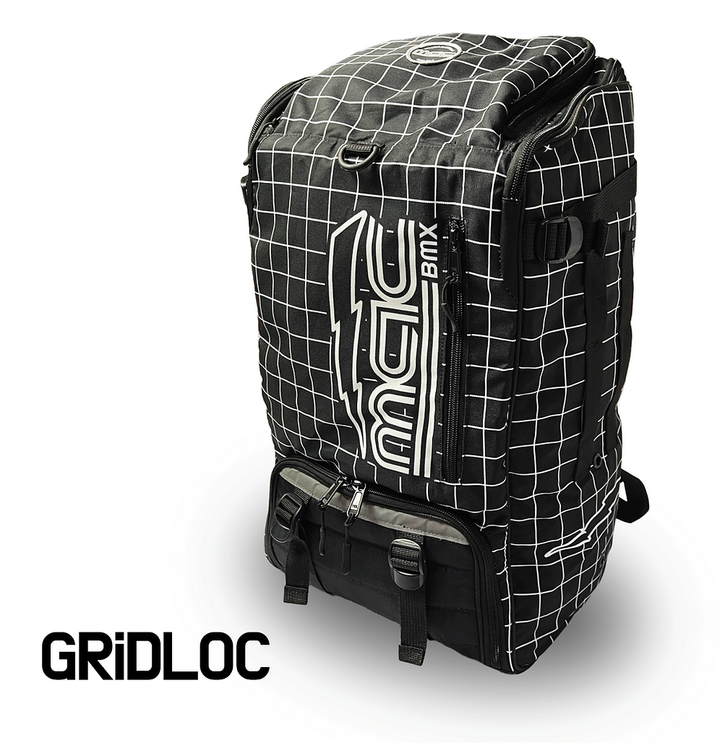 Mac Ready Transit Backpack