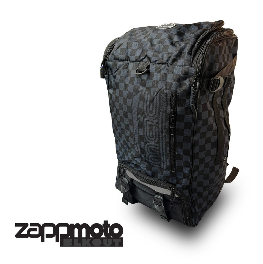 Mac Ready Transit Backpack