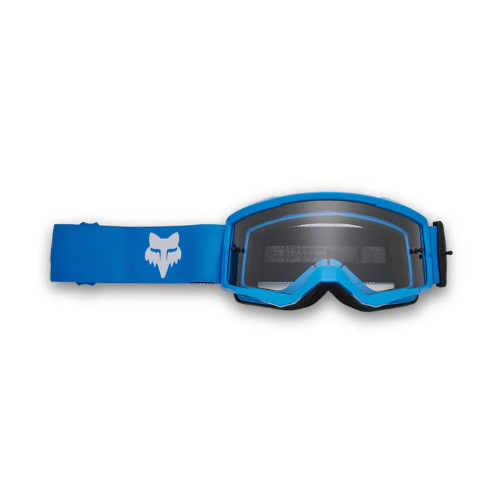 FOX Goggle MAIN Clear lens