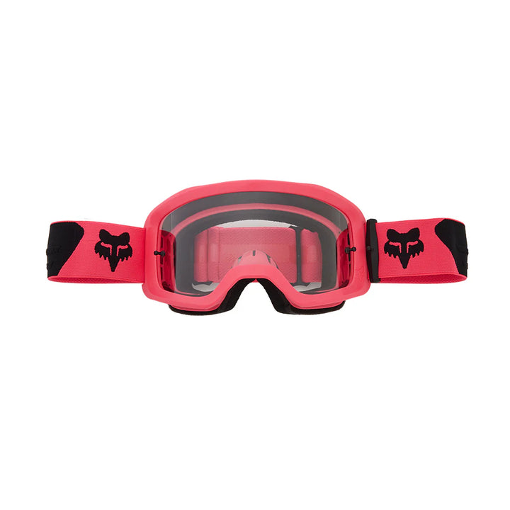 FOX Goggle MAIN Clear lens