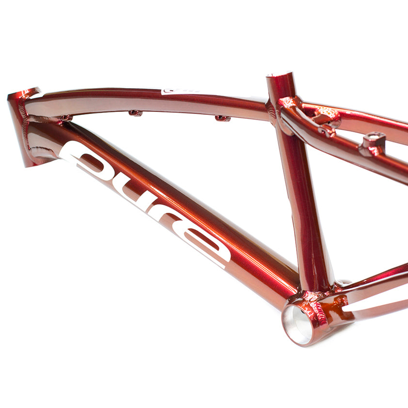 Pure V7 Frame - Cruiser Pro XXL