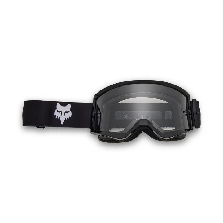 FOX Goggle MAIN Clear lens