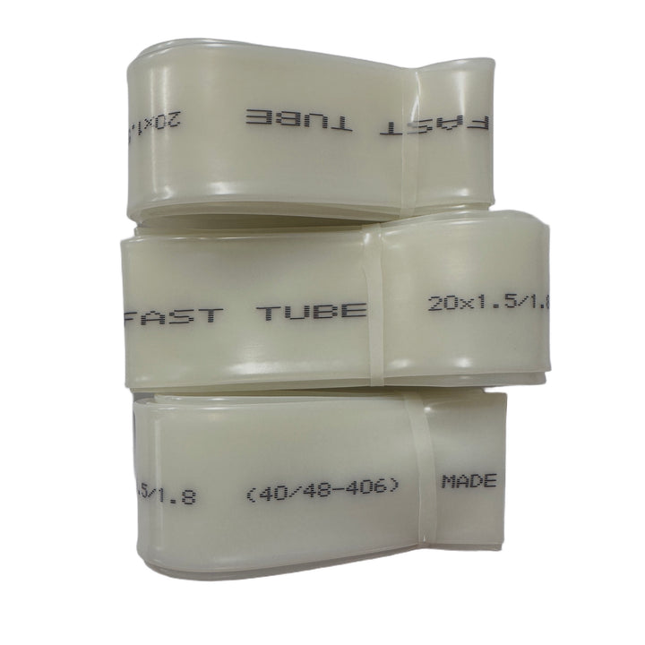 FASTTUBE 60mm Presta Valve