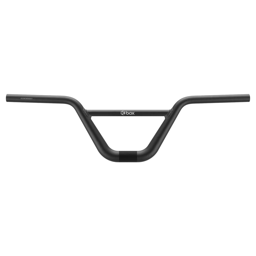 BOX ONE ALUMINIUM TRIPLE TAPER HANDLEBAR