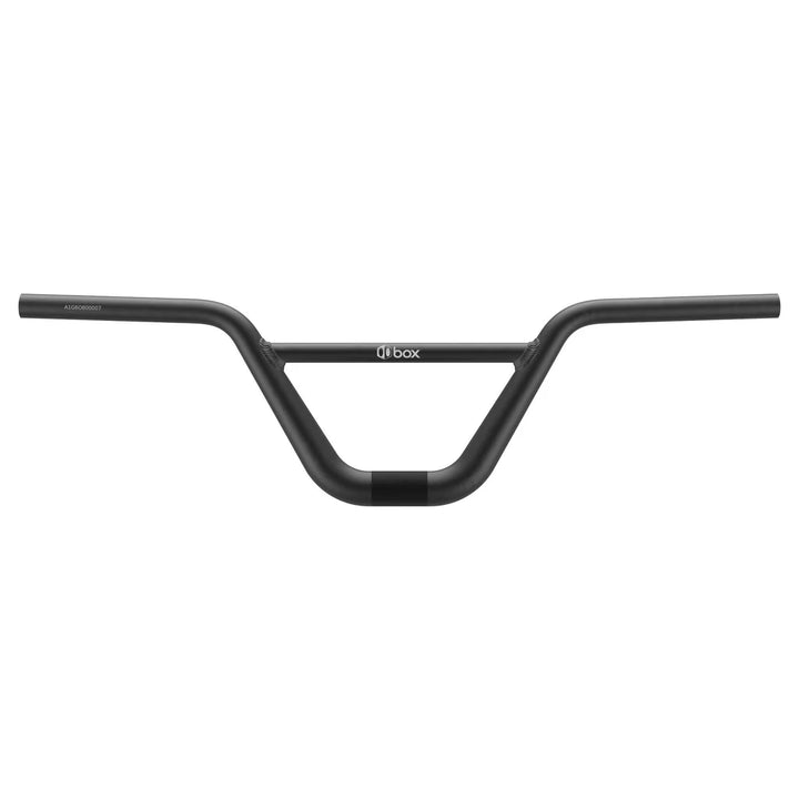 BOX ONE ALUMINIUM TRIPLE TAPER HANDLEBAR