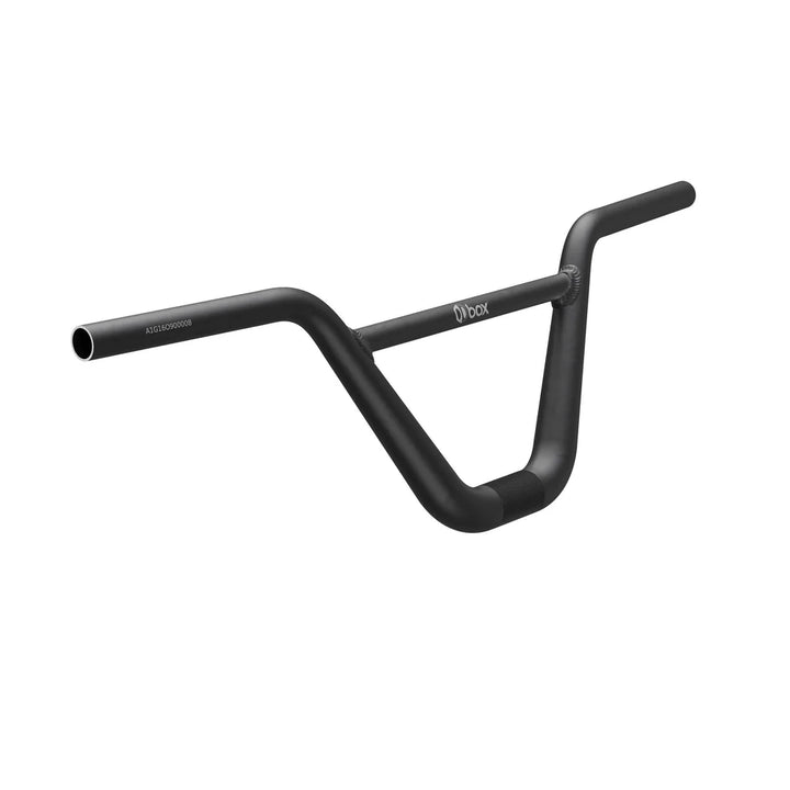BOX ONE ALUMINIUM TRIPLE TAPER HANDLEBAR