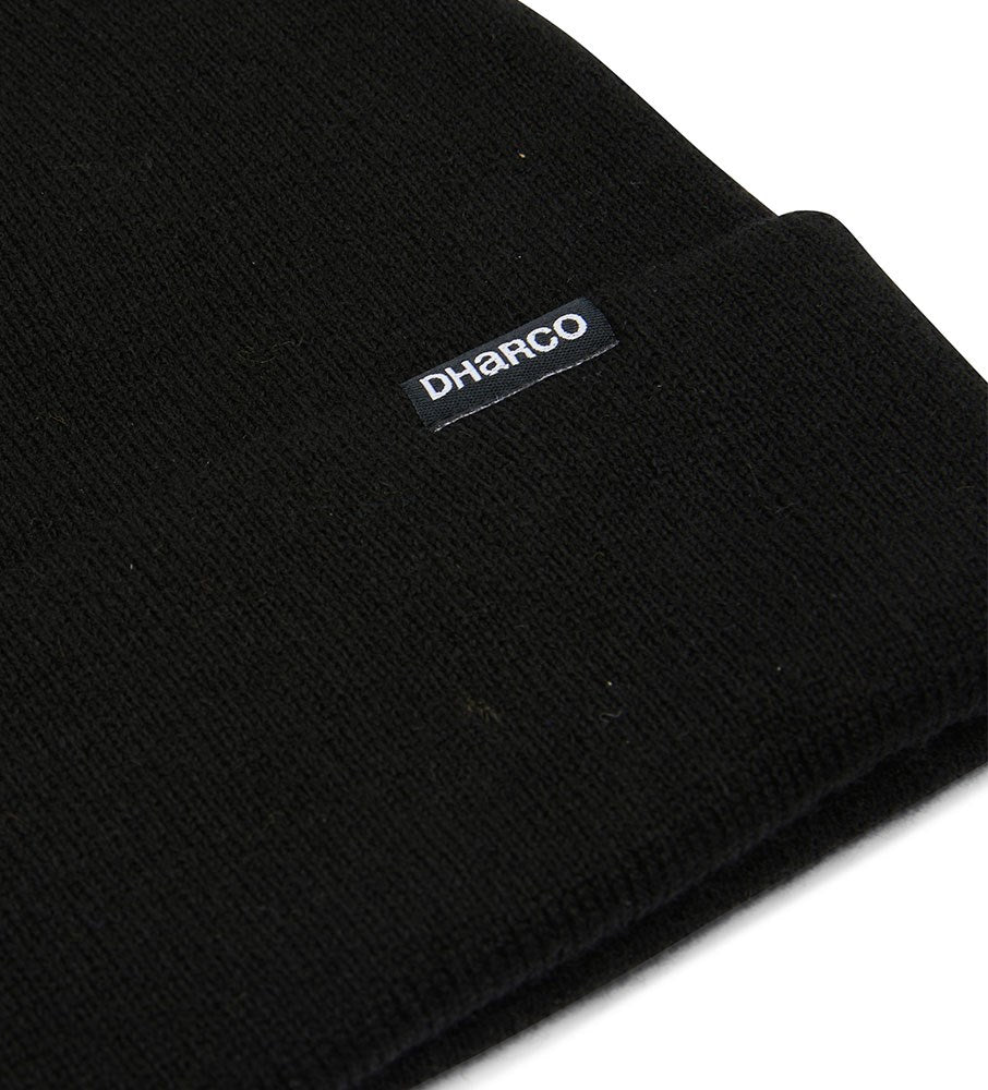 Loose U-knit Beanie DHaRCO