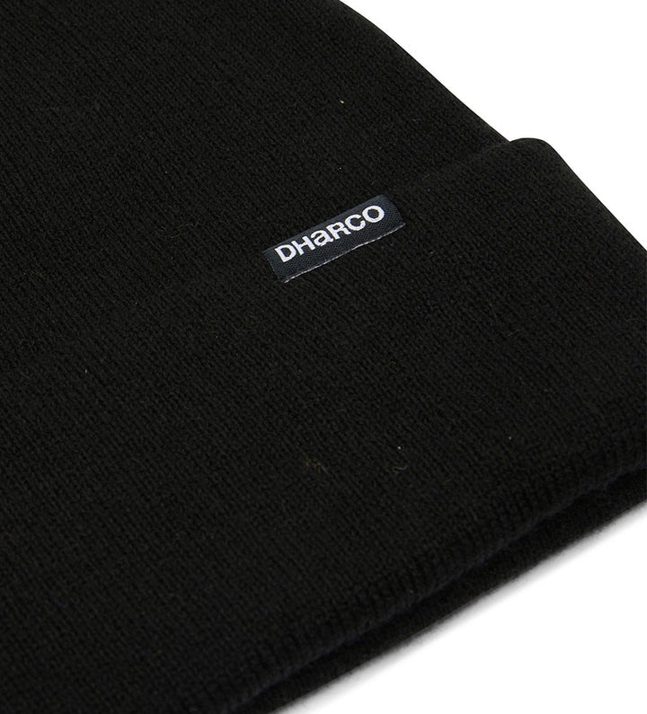 Loose U-knit Beanie DHaRCO