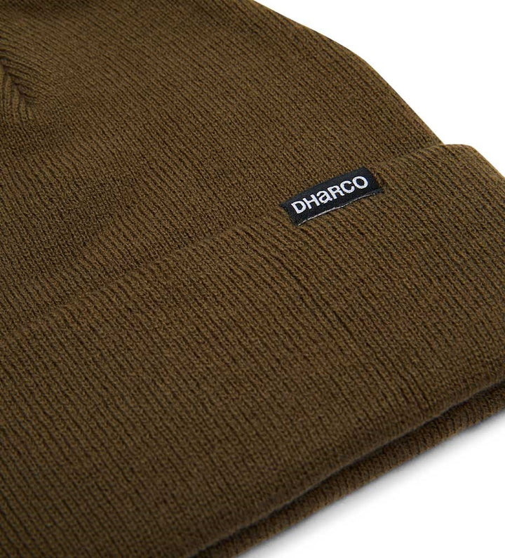 Loose U-knit Beanie DHaRCO