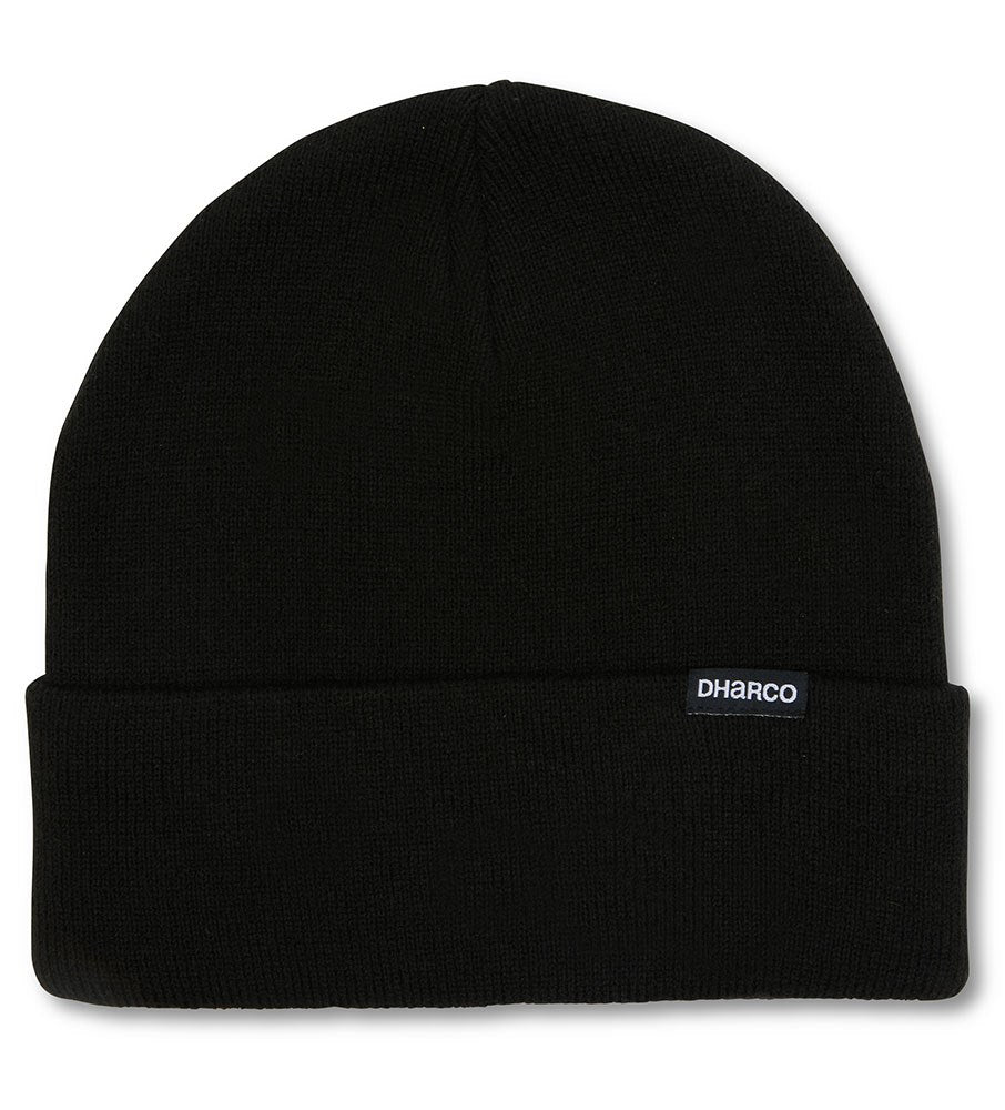Loose U-knit Beanie DHaRCO