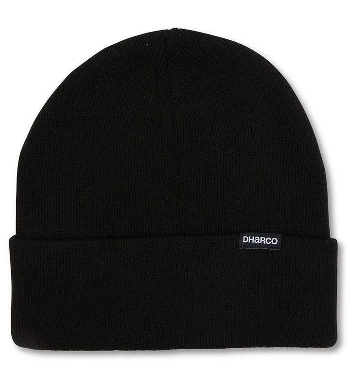 Loose U-knit Beanie DHaRCO