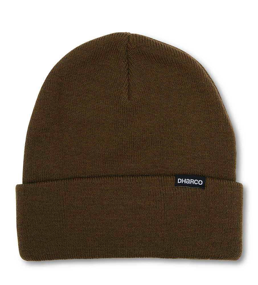 Loose U-knit Beanie DHaRCO