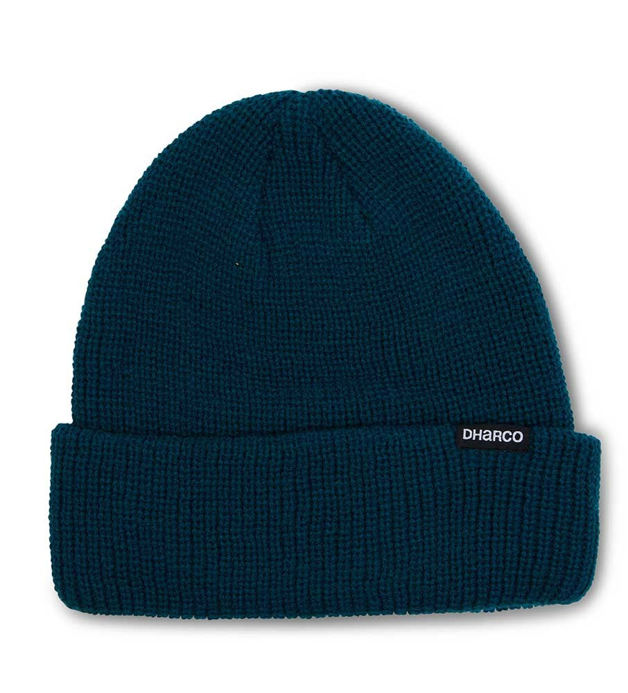 Loose U-knit Beanie DHaRCO