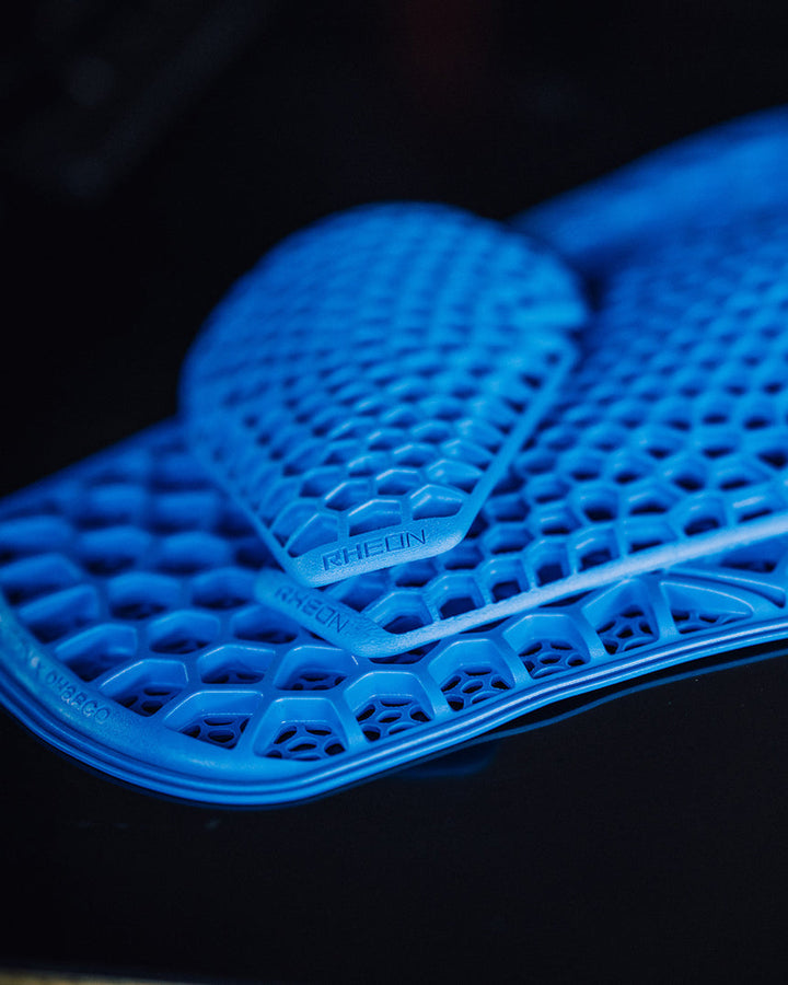 DHARCO MENS SHORT SLEEVE BODY ARMOUR