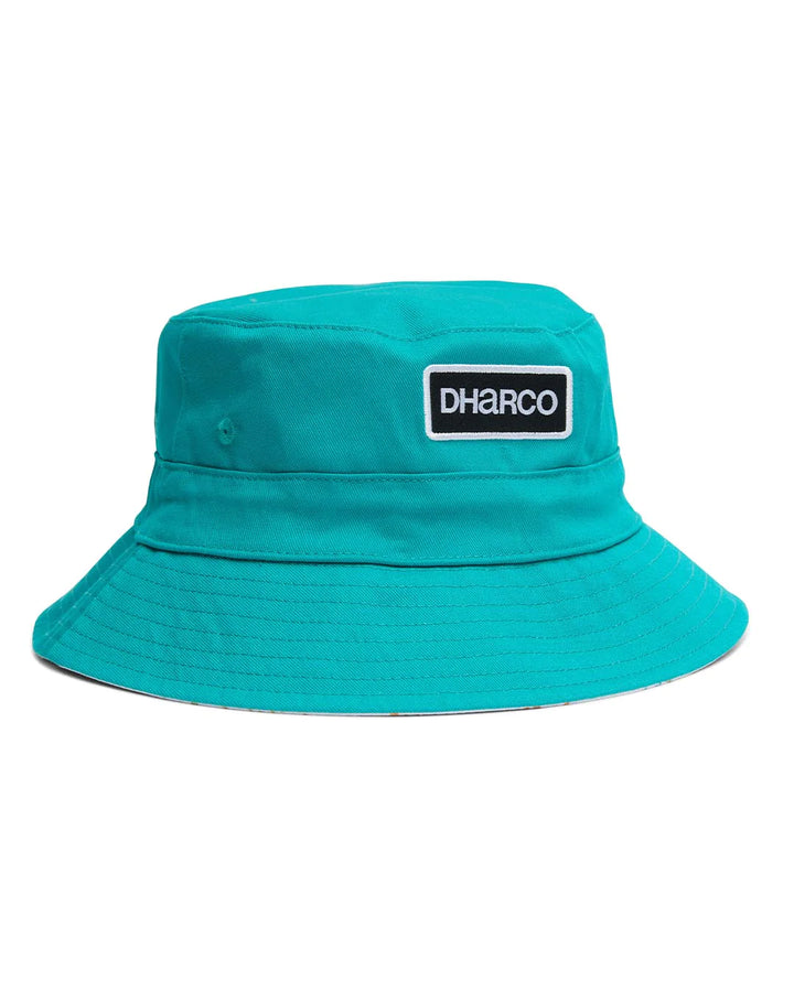 DHaRCO   REVERSIBLE BUCKET HAT