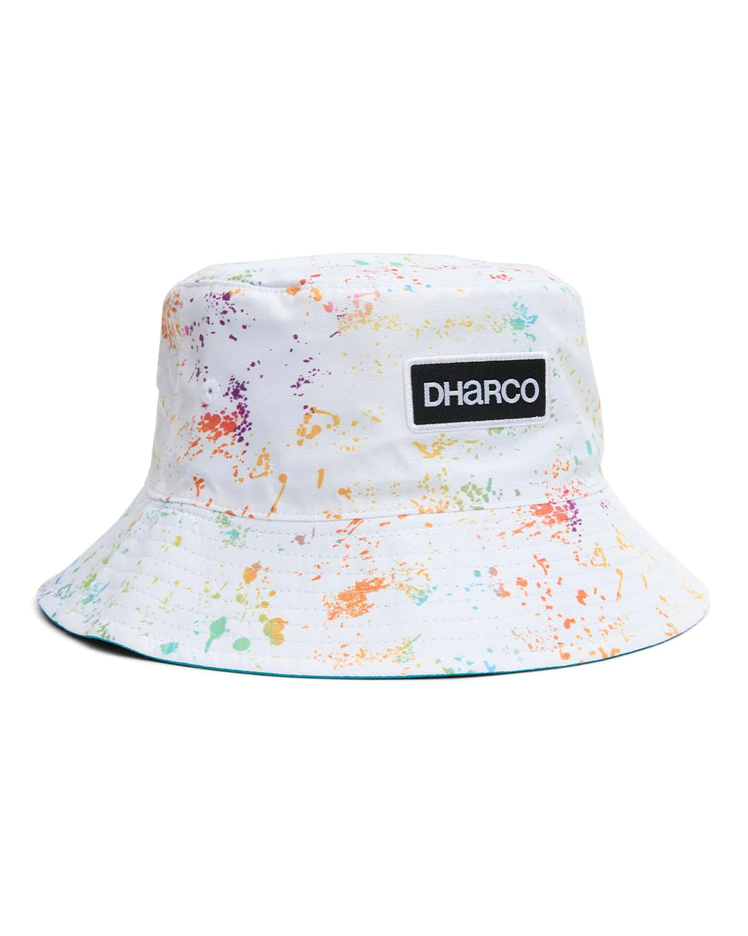 DHaRCO   REVERSIBLE BUCKET HAT