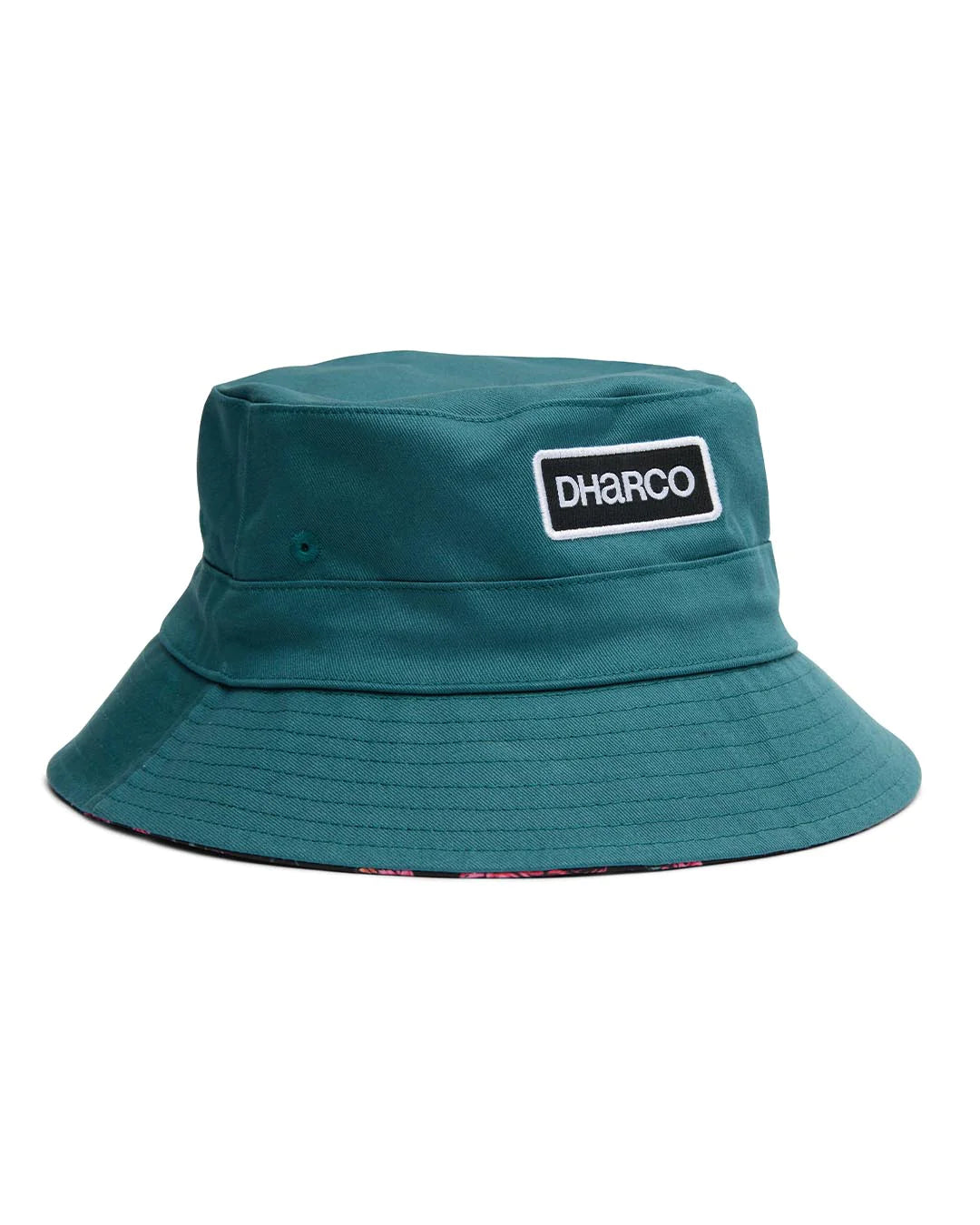 DHaRCO   REVERSIBLE BUCKET HAT