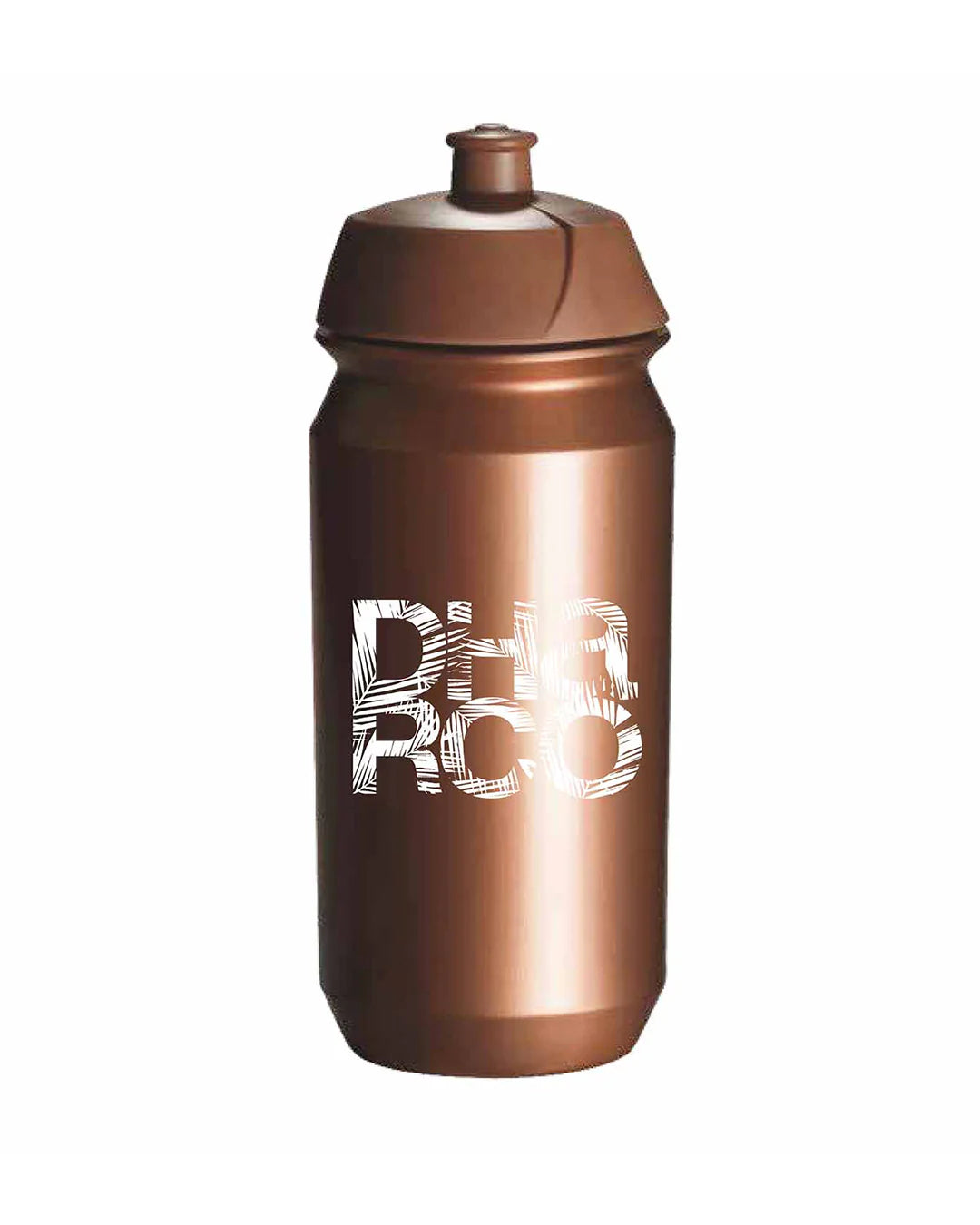 DHARCO WATER BOTTLE 500ML | BIODEGRADABLE