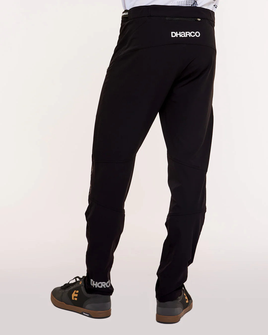 DHaRCO MENS GRAVITY PANTS | BLACK