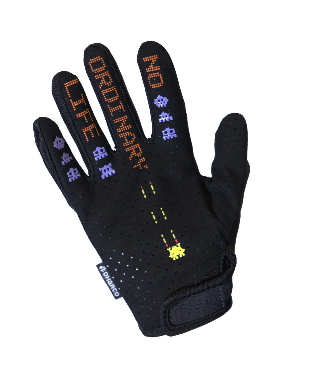 DHaRCO YOUTH RACE GLOVES