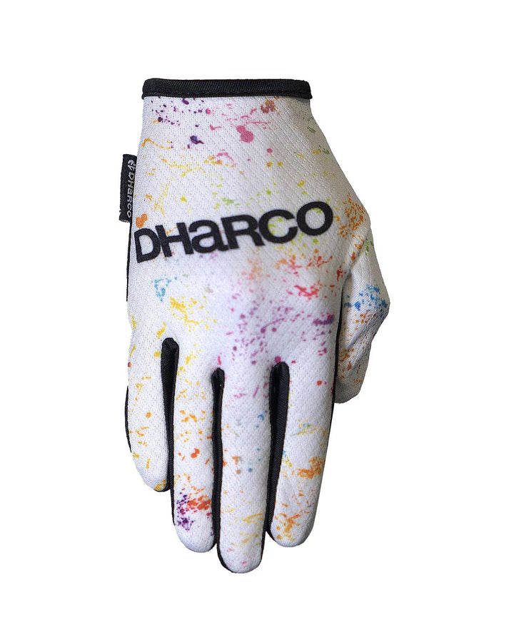 DHaRCO YOUTH RACE GLOVES