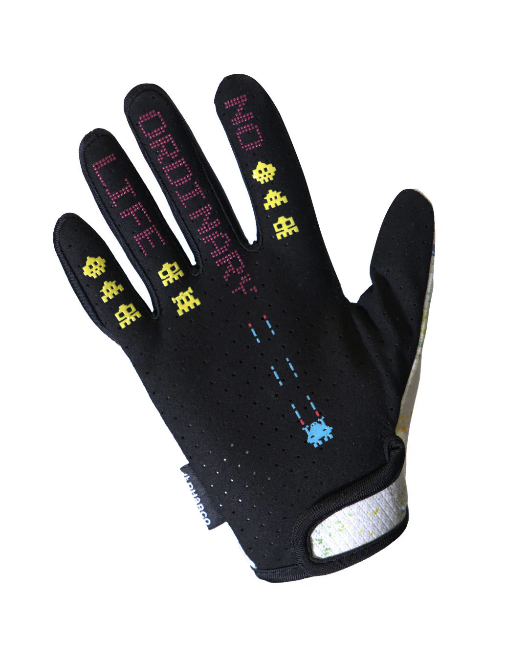 DHaRCO YOUTH RACE GLOVES