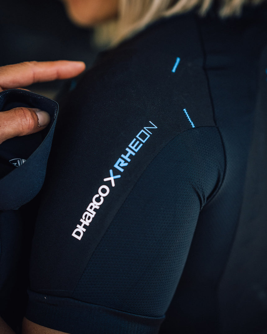 DHARCO WOMENS SHORT SLEEVE BODY ARMOUR