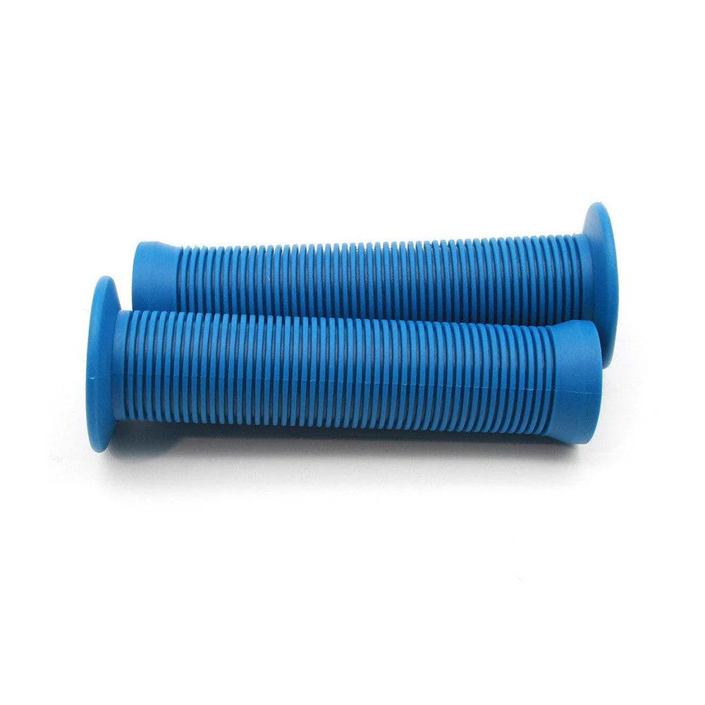 BMX Grips Flanged - DRS