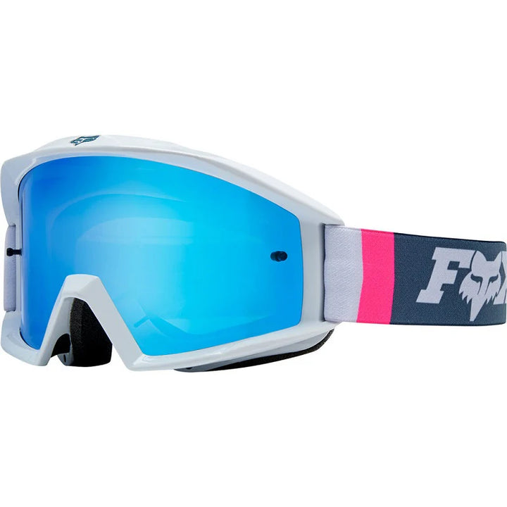 FOX Goggle MAIN Mirror Lens