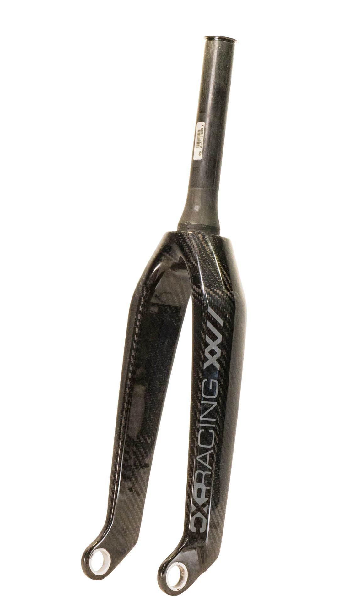 Carbon Pro BMX Forks