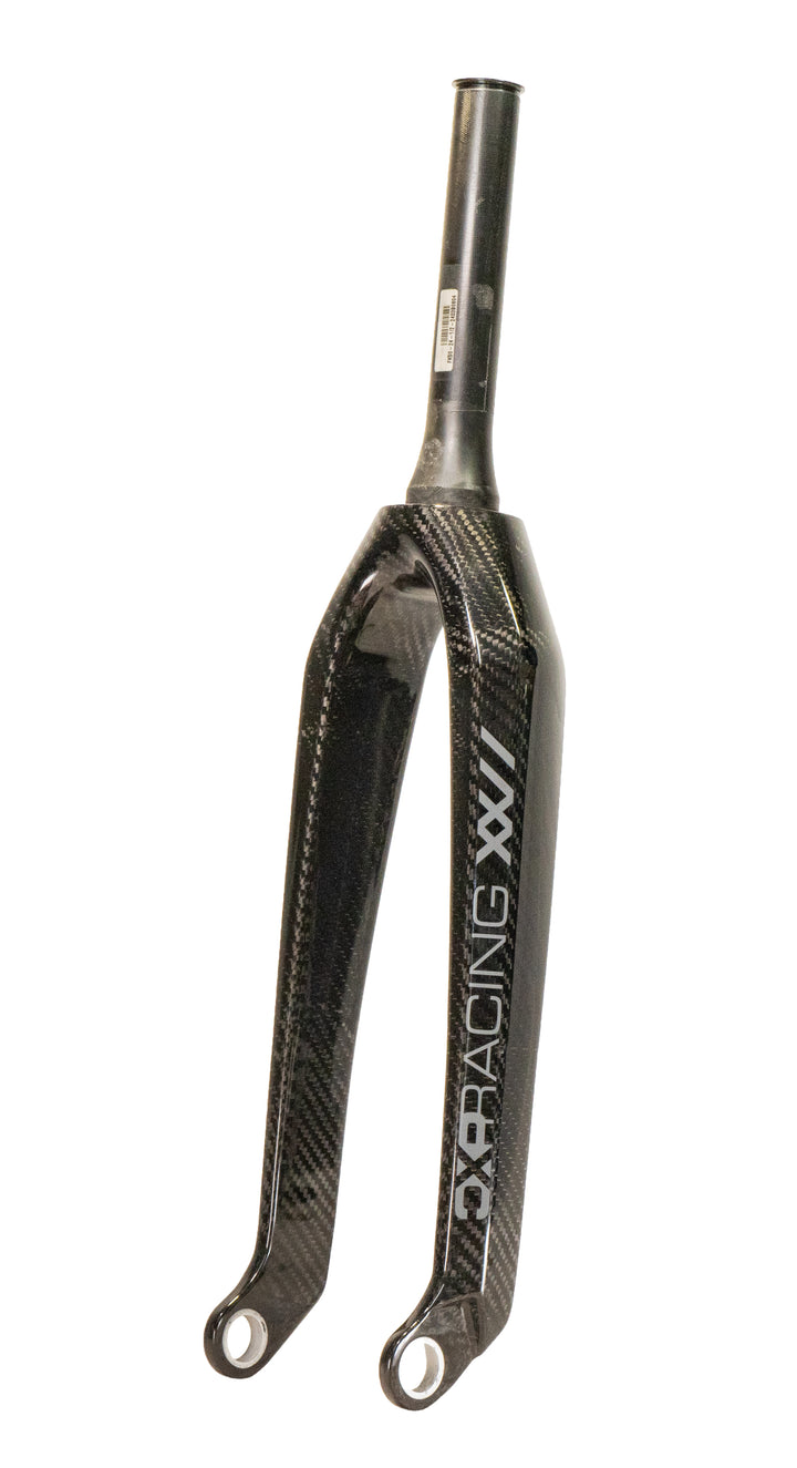 Carbon Pro BMX Forks