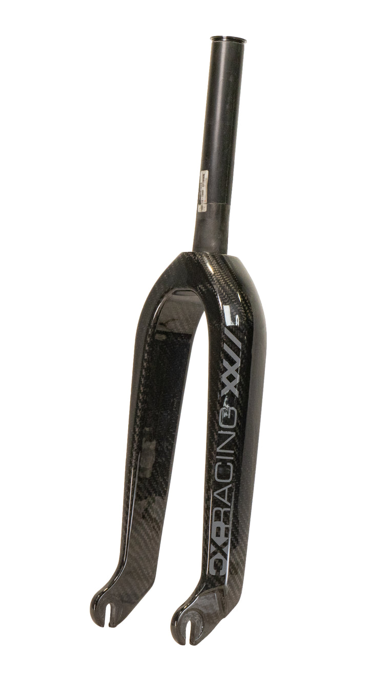 Carbon Pro BMX Forks