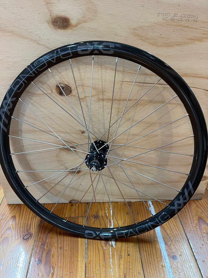 CXP Carbon wheel set 20"