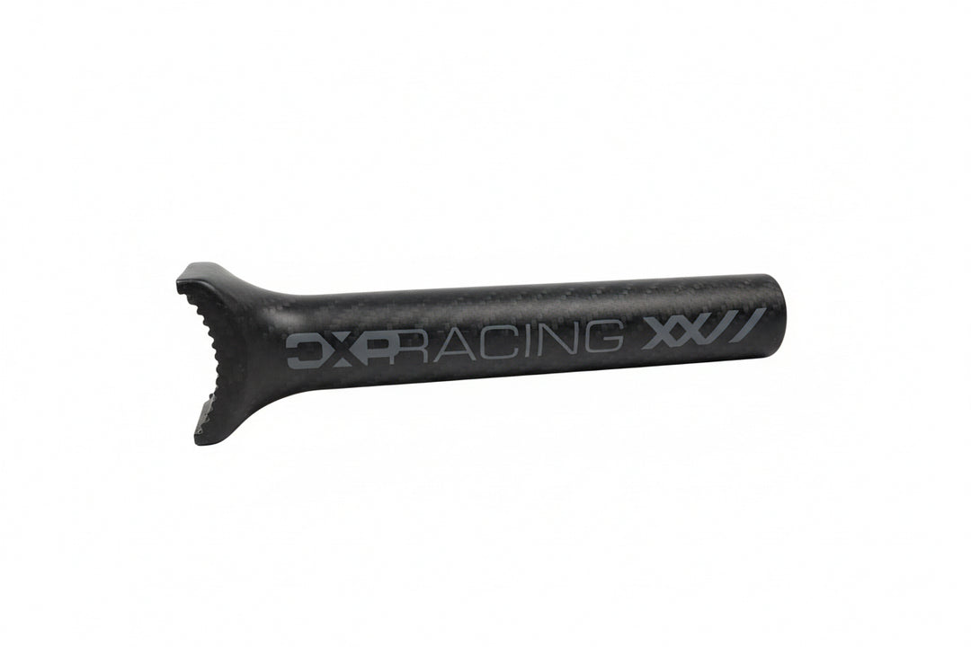 Pivotal Carbon seatpost 27.2mm