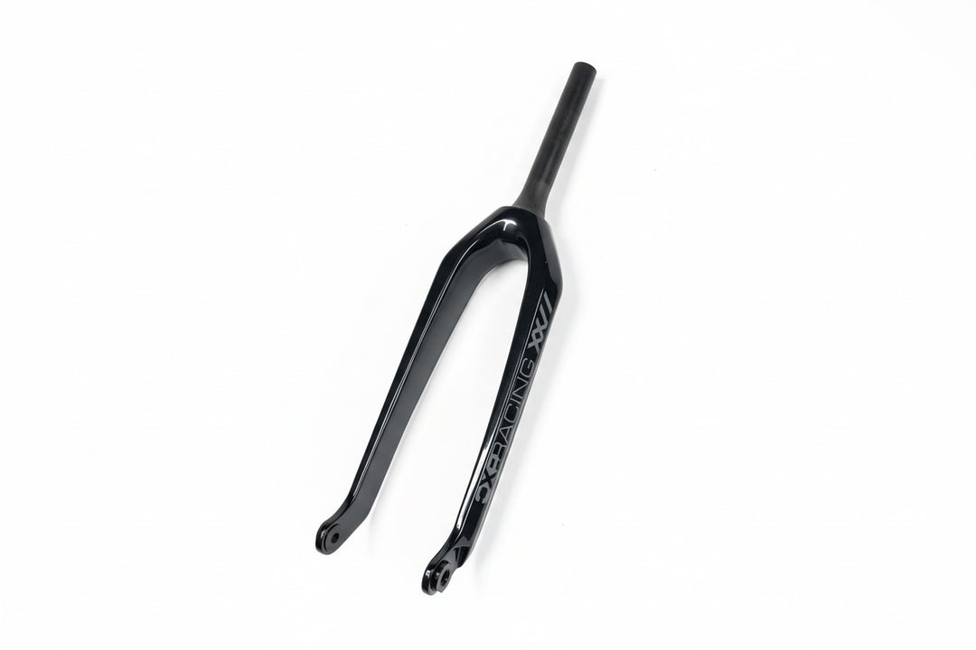 Carbon BMX Forks