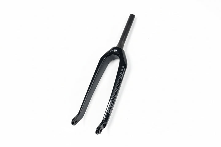 Carbon BMX Forks