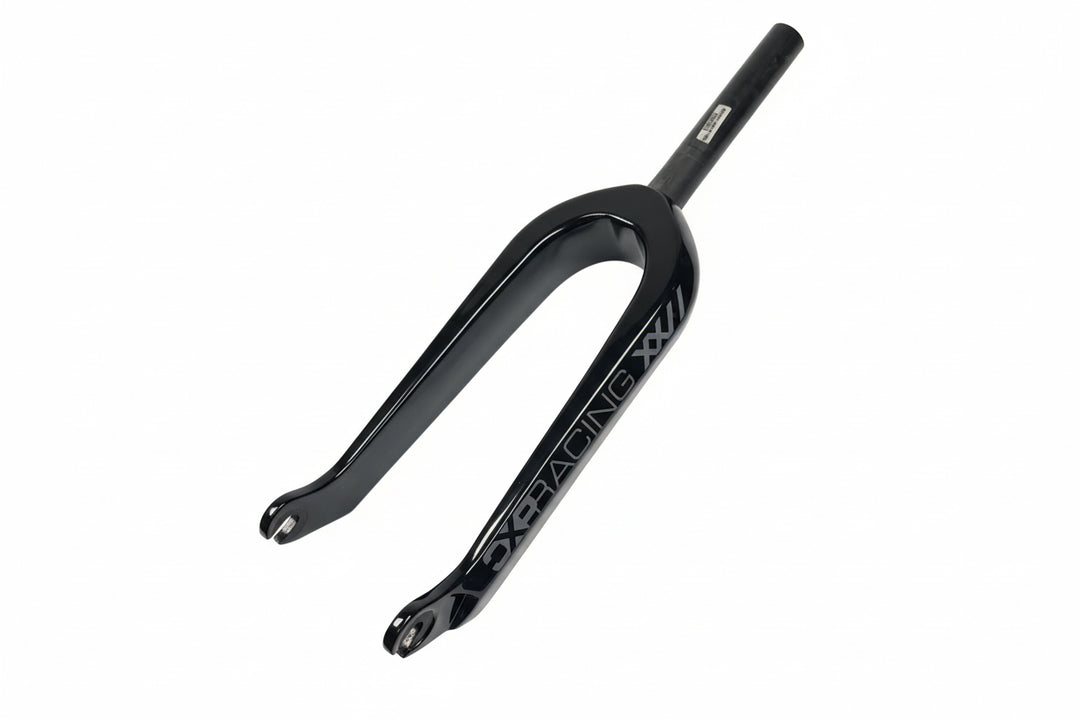 Carbon BMX Forks