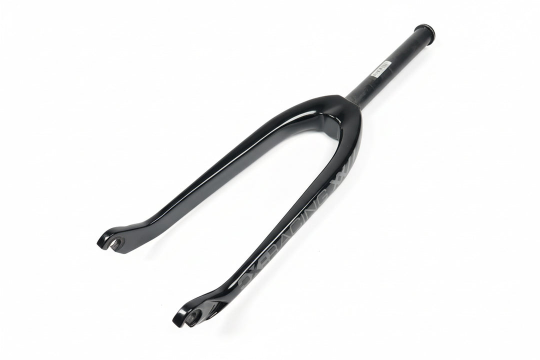 Carbon BMX Forks