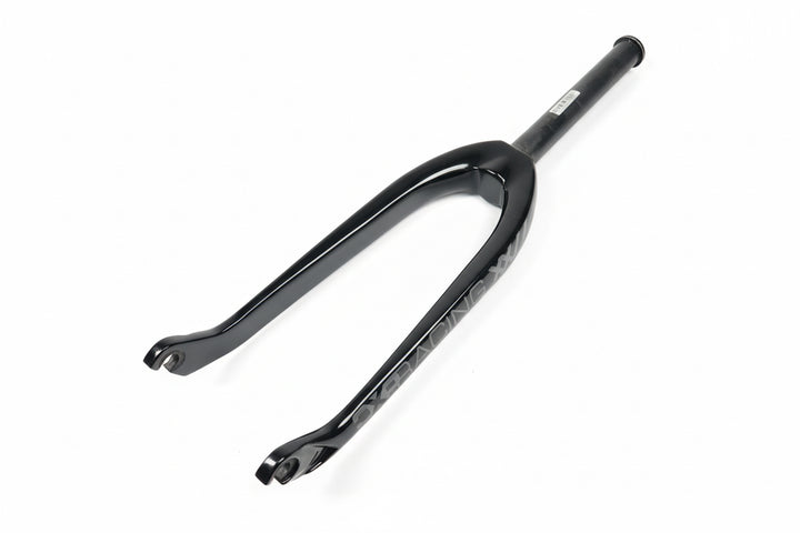 Carbon BMX Forks