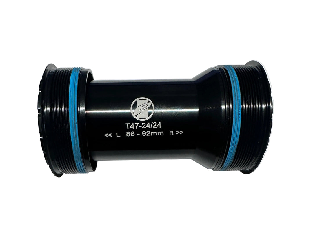 Pure T47 - 24/24 86-92mm
