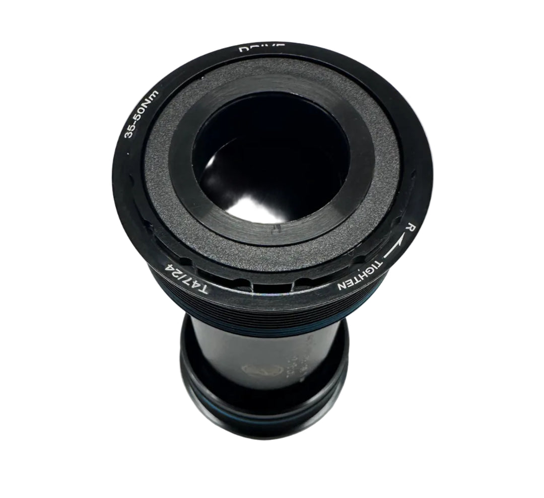 Pure T47 - 24/24 86-92mm